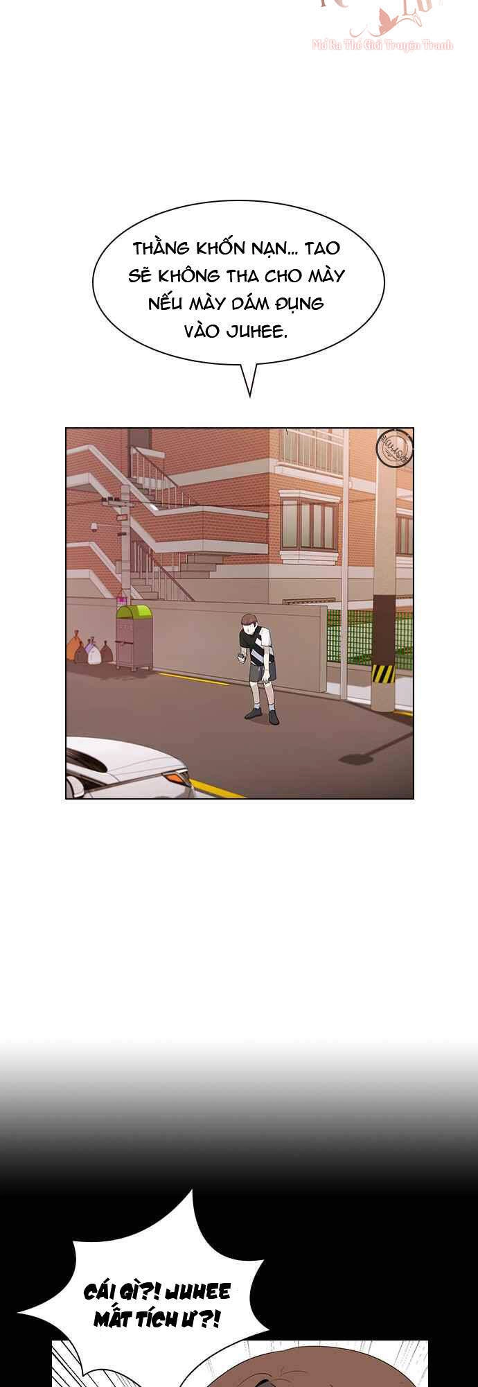 Thằng Bạn Trai Tồi Tệ Của Tôi Chapter 31 - 33