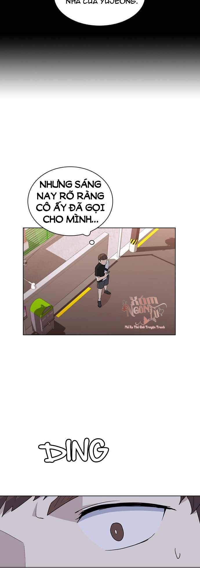 Thằng Bạn Trai Tồi Tệ Của Tôi Chapter 31 - 35