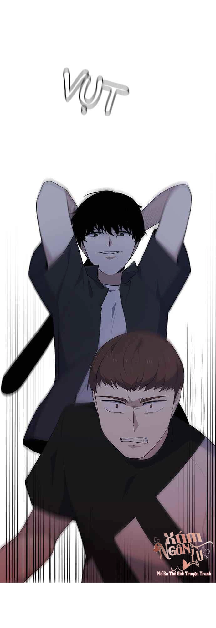 Thằng Bạn Trai Tồi Tệ Của Tôi Chapter 31 - 44