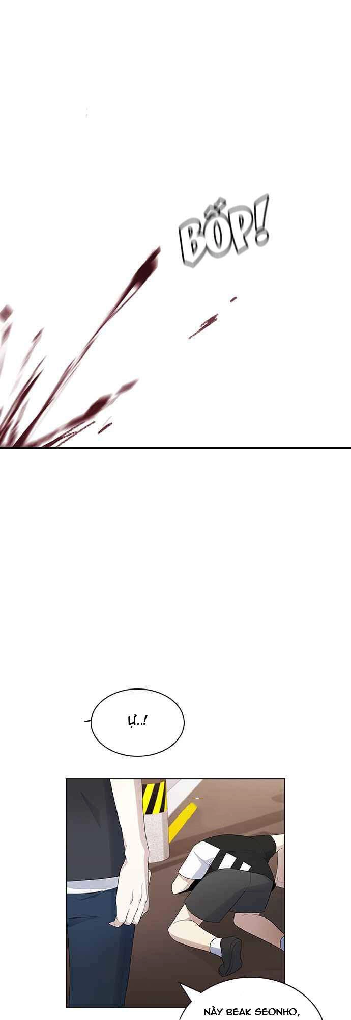 Thằng Bạn Trai Tồi Tệ Của Tôi Chapter 31 - 45