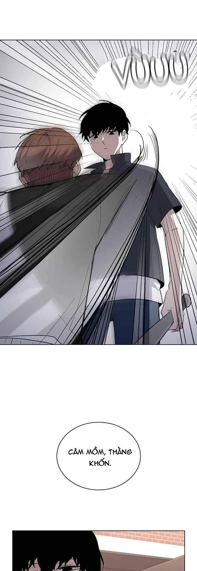 Thằng Bạn Trai Tồi Tệ Của Tôi Chapter 31 - 48