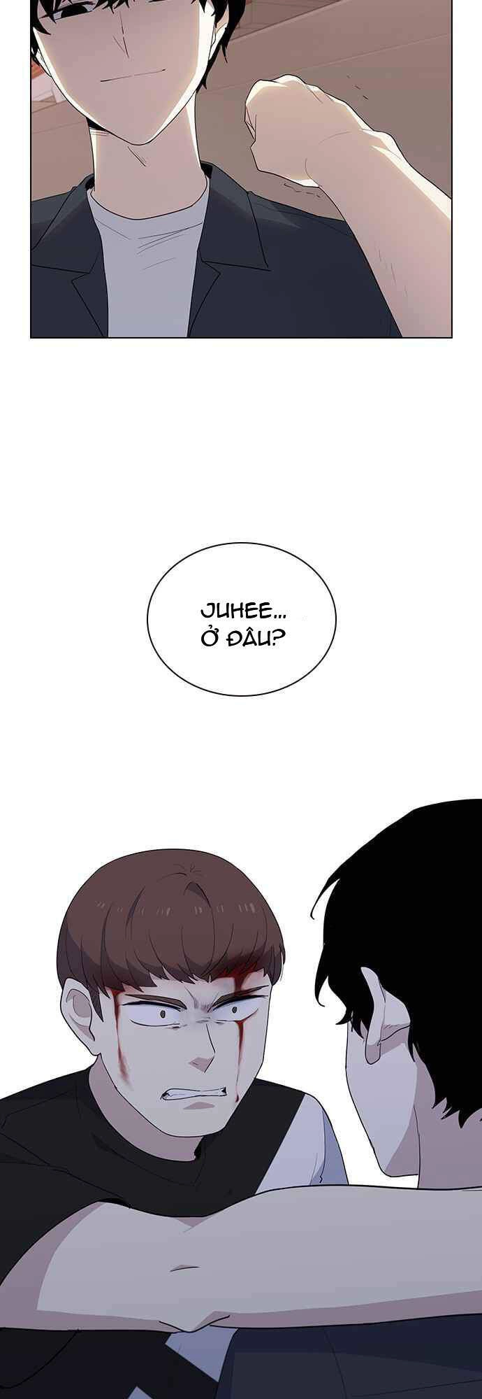 Thằng Bạn Trai Tồi Tệ Của Tôi Chapter 31 - 49