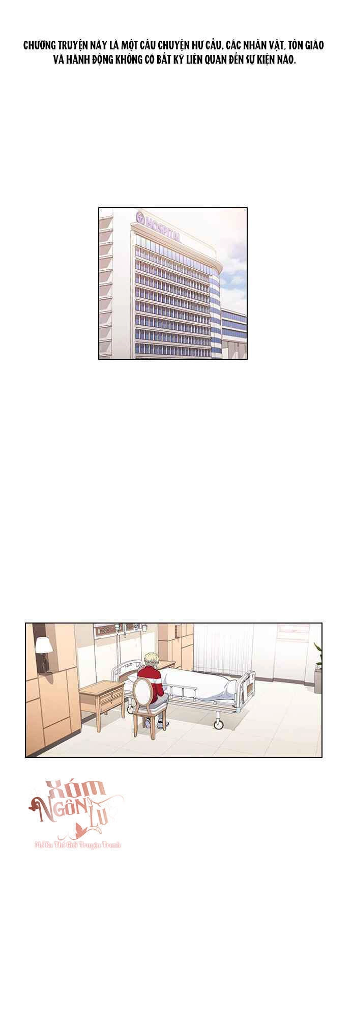 Thằng Bạn Trai Tồi Tệ Của Tôi Chapter 32 - 2