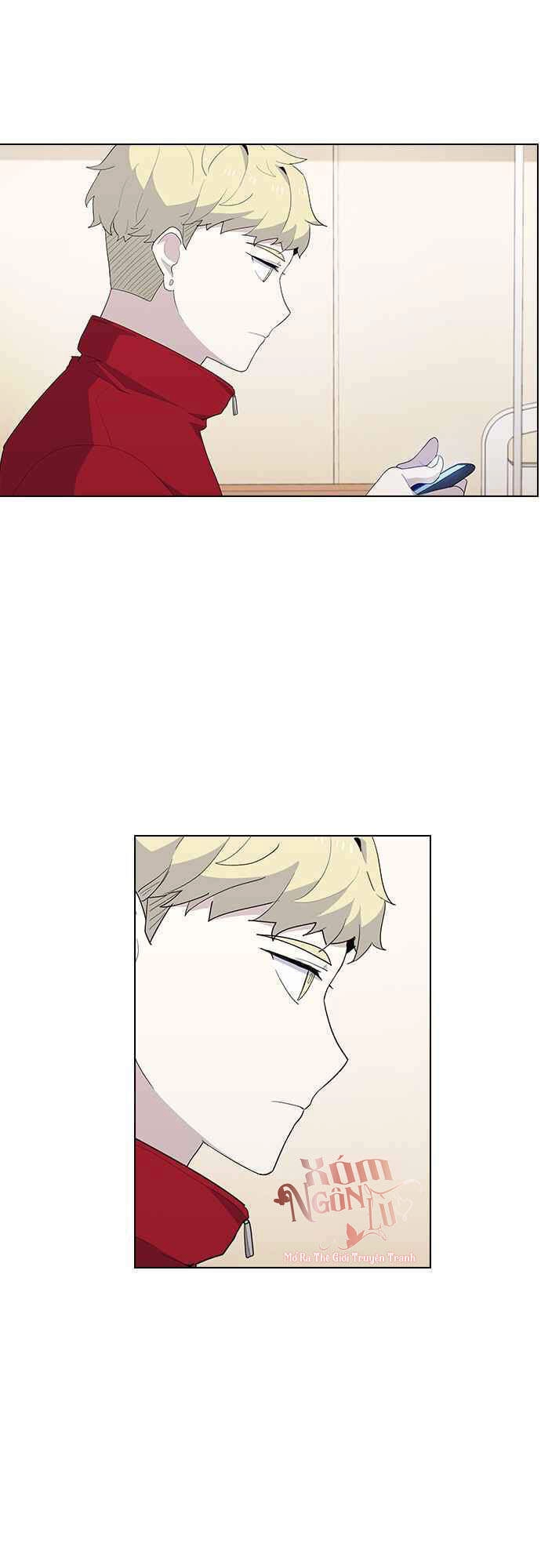 Thằng Bạn Trai Tồi Tệ Của Tôi Chapter 32 - 3