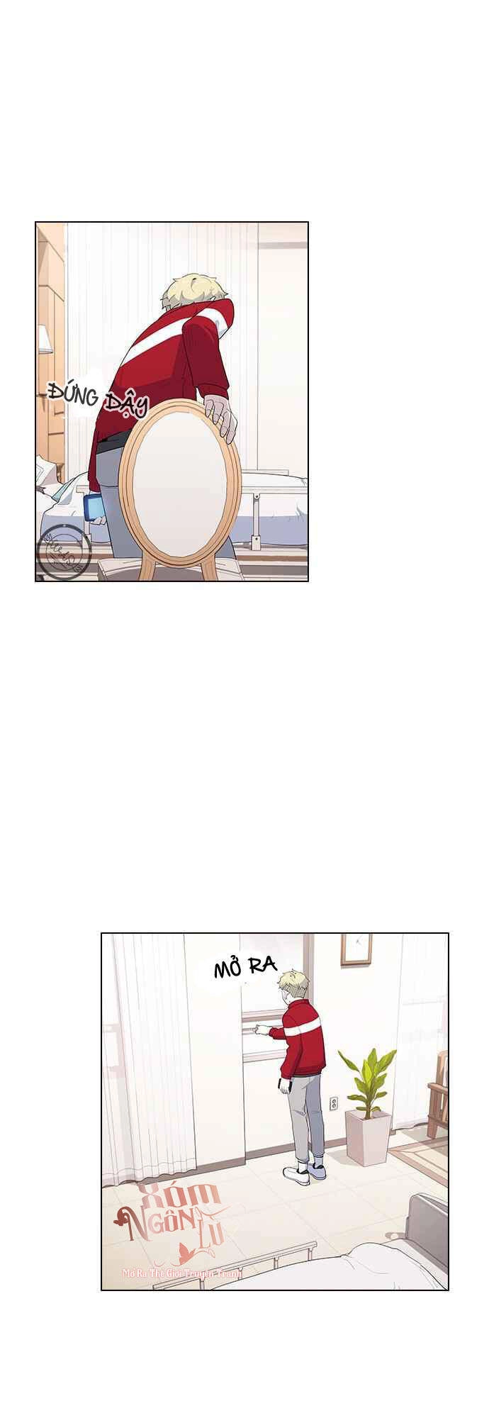 Thằng Bạn Trai Tồi Tệ Của Tôi Chapter 32 - 4