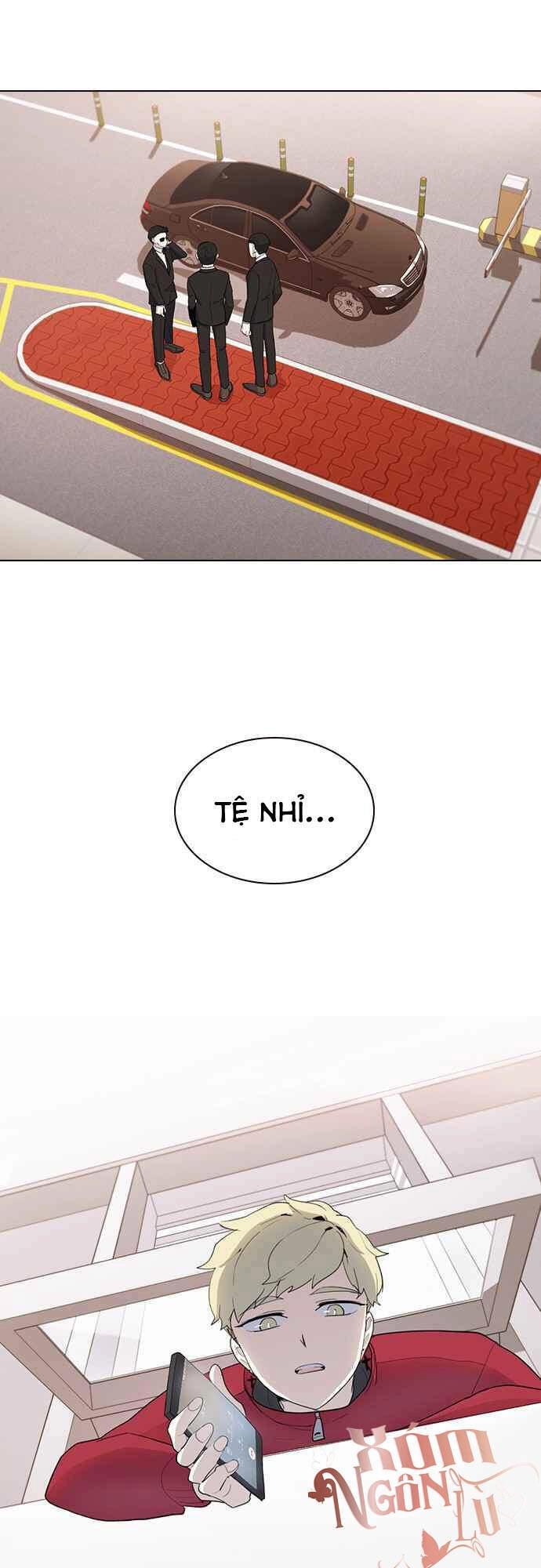 Thằng Bạn Trai Tồi Tệ Của Tôi Chapter 32 - 6