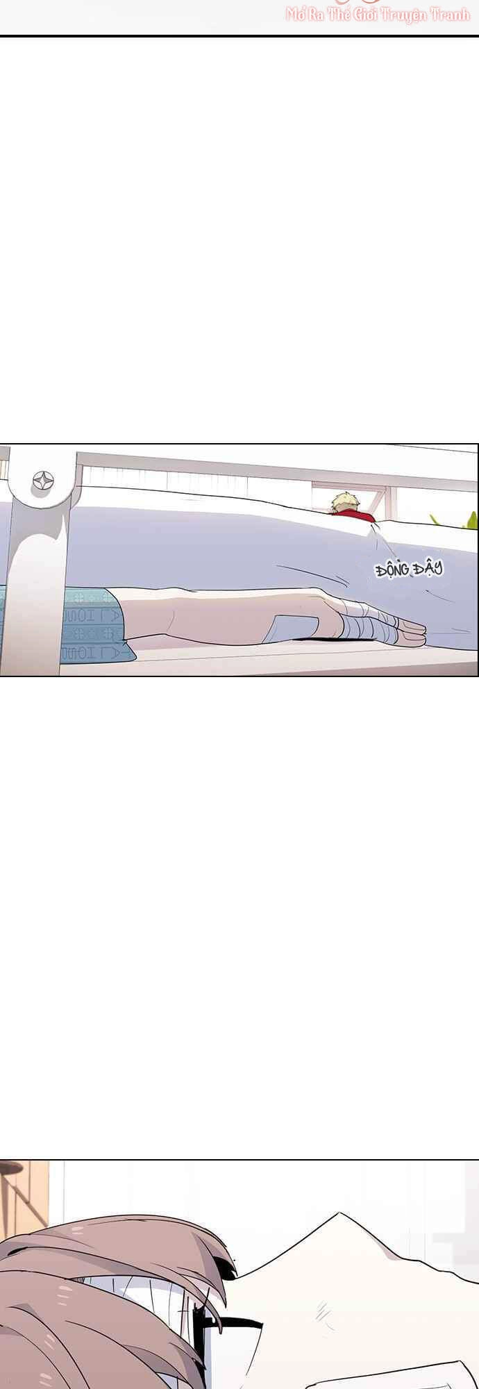 Thằng Bạn Trai Tồi Tệ Của Tôi Chapter 32 - 7