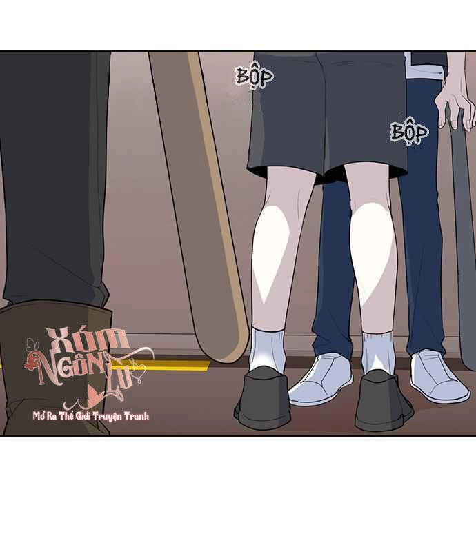 Thằng Bạn Trai Tồi Tệ Của Tôi Chapter 32 - 11