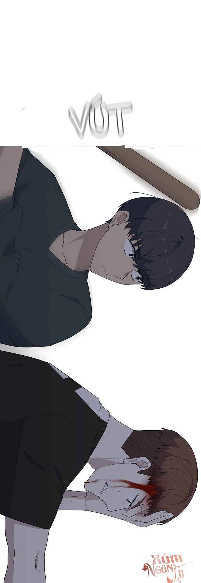 Thằng Bạn Trai Tồi Tệ Của Tôi Chapter 32 - 12