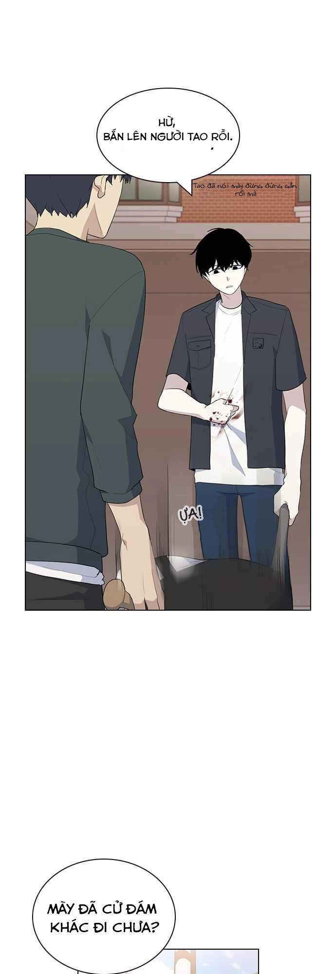 Thằng Bạn Trai Tồi Tệ Của Tôi Chapter 32 - 15