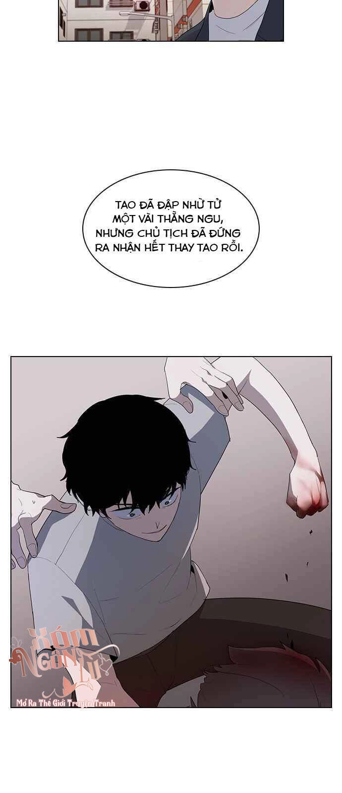 Thằng Bạn Trai Tồi Tệ Của Tôi Chapter 32 - 19