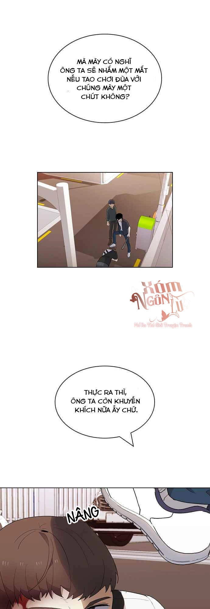 Thằng Bạn Trai Tồi Tệ Của Tôi Chapter 32 - 20