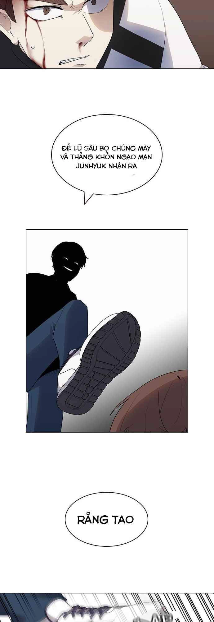 Thằng Bạn Trai Tồi Tệ Của Tôi Chapter 32 - 21