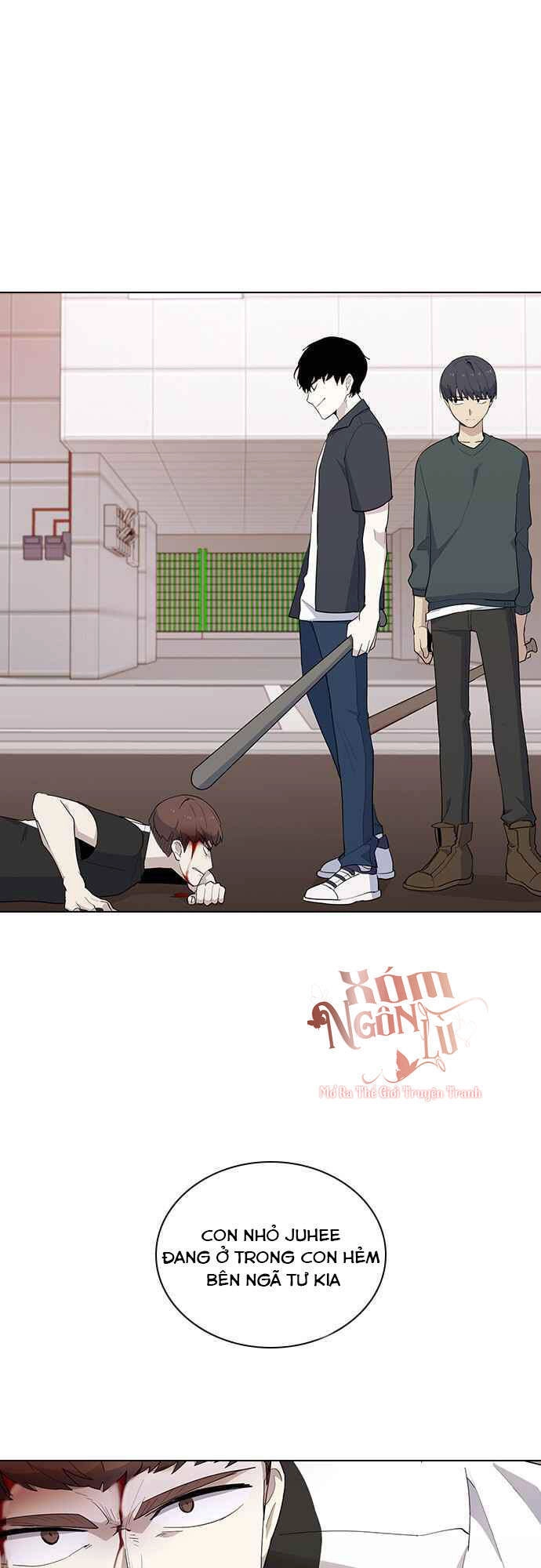 Thằng Bạn Trai Tồi Tệ Của Tôi Chapter 32 - 25