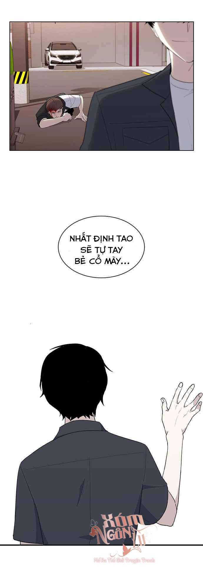 Thằng Bạn Trai Tồi Tệ Của Tôi Chapter 32 - 27