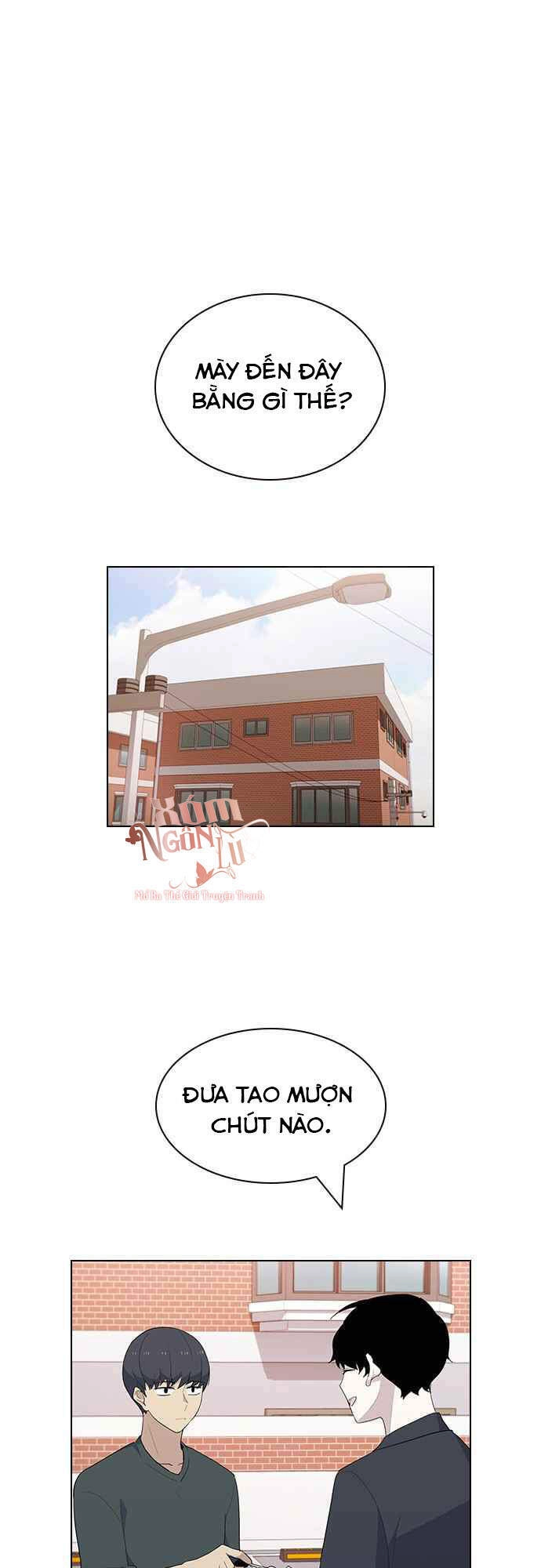 Thằng Bạn Trai Tồi Tệ Của Tôi Chapter 32 - 29