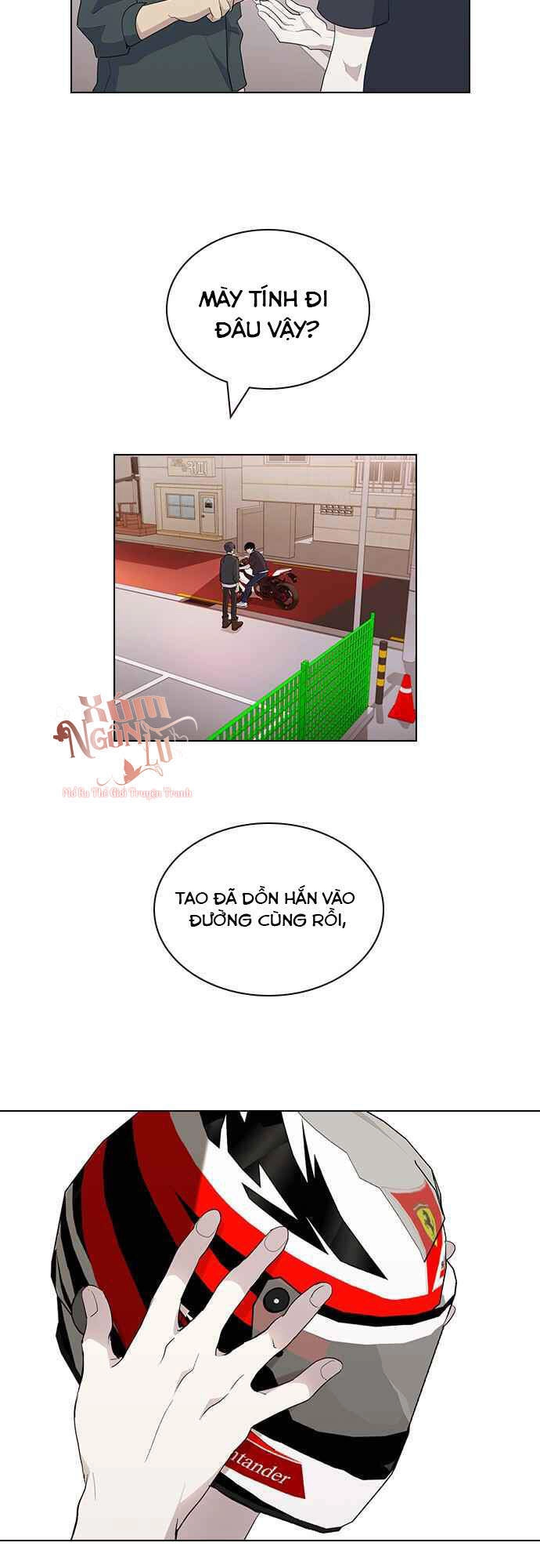 Thằng Bạn Trai Tồi Tệ Của Tôi Chapter 32 - 30