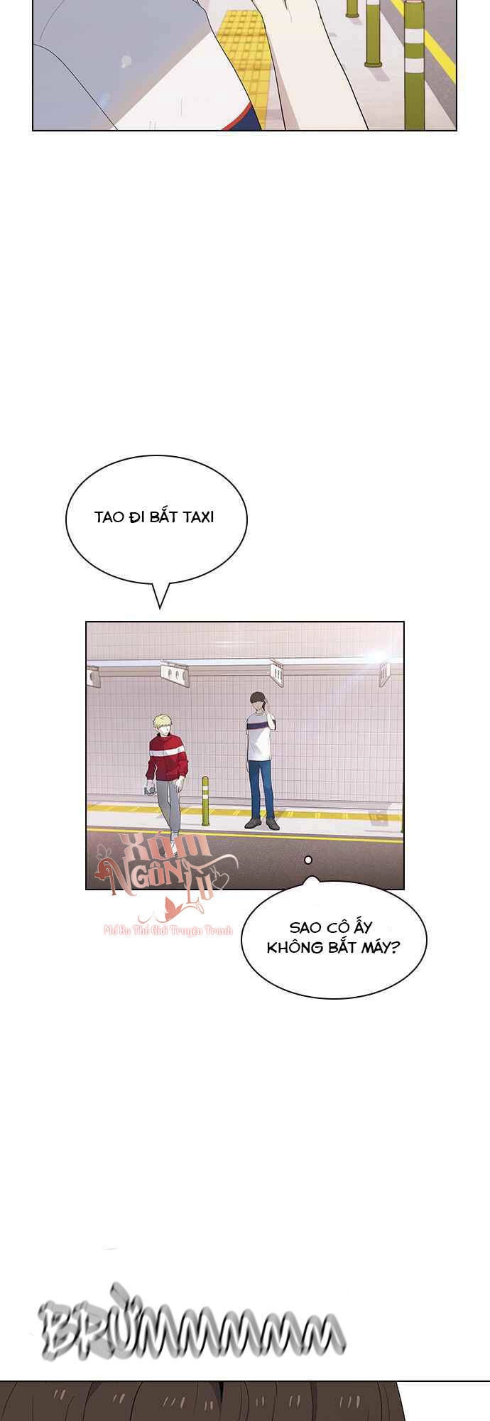 Thằng Bạn Trai Tồi Tệ Của Tôi Chapter 32 - 46