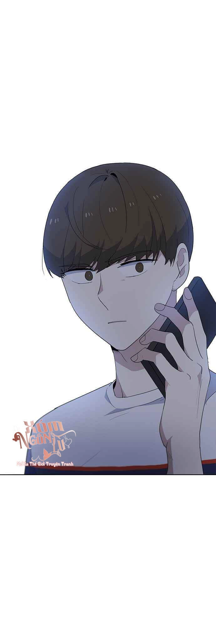 Thằng Bạn Trai Tồi Tệ Của Tôi Chapter 32 - 49