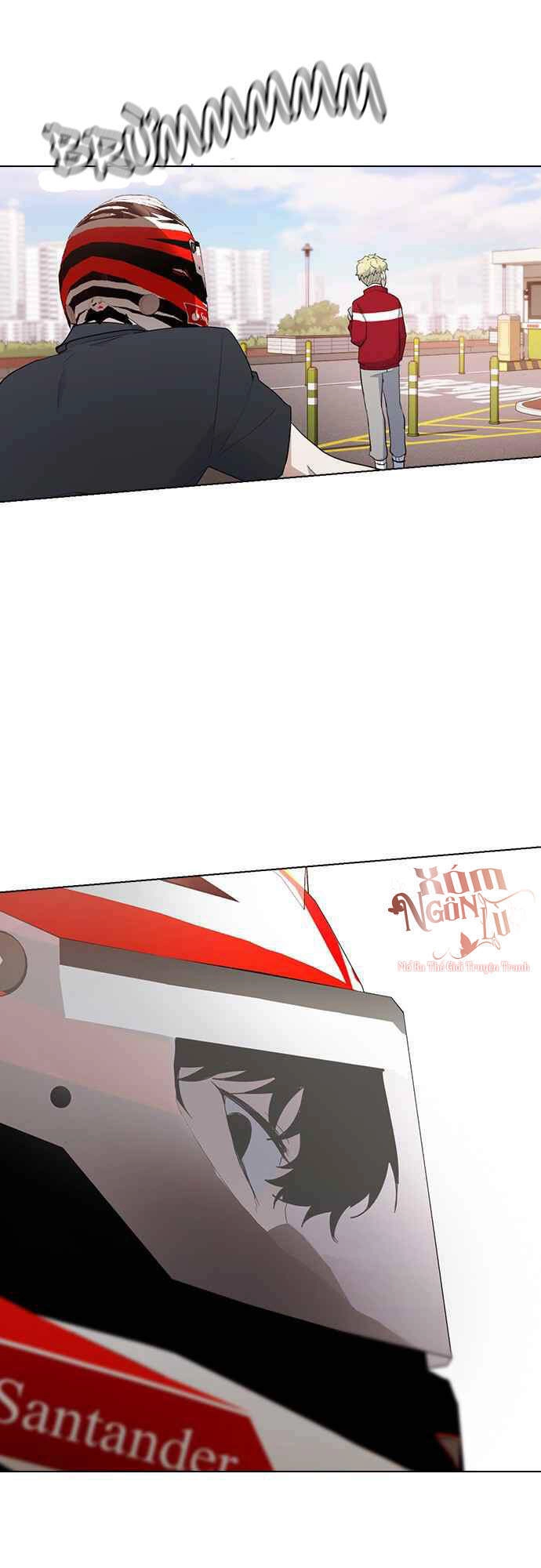 Thằng Bạn Trai Tồi Tệ Của Tôi Chapter 32 - 52