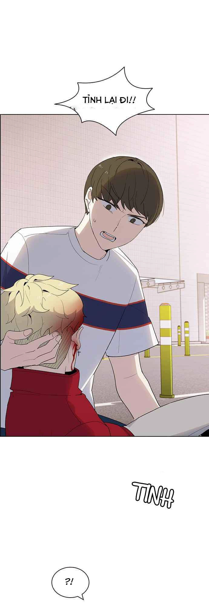 Thằng Bạn Trai Tồi Tệ Của Tôi Chapter 32 - 59