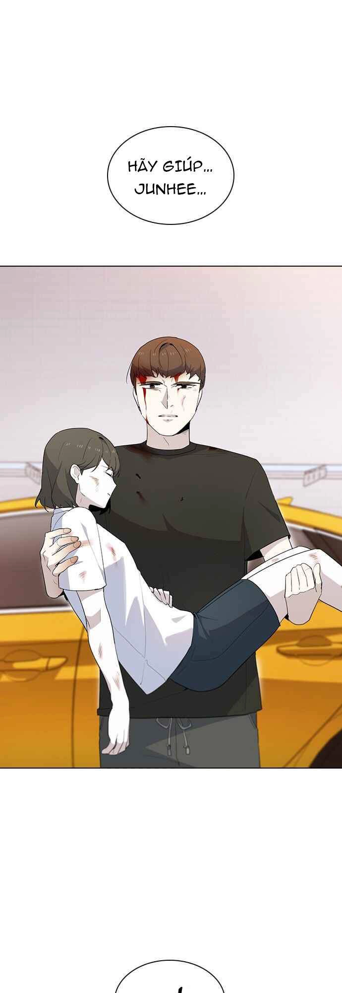 Thằng Bạn Trai Tồi Tệ Của Tôi Chapter 33 - 5