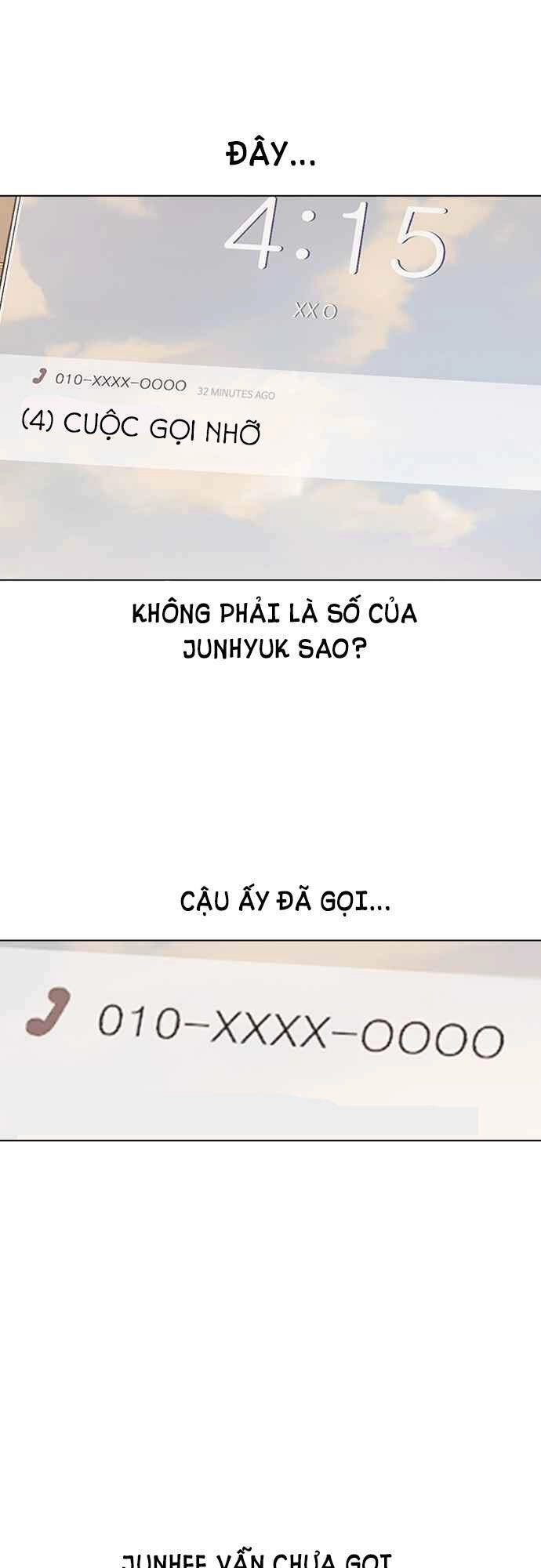 Thằng Bạn Trai Tồi Tệ Của Tôi Chapter 33 - 13