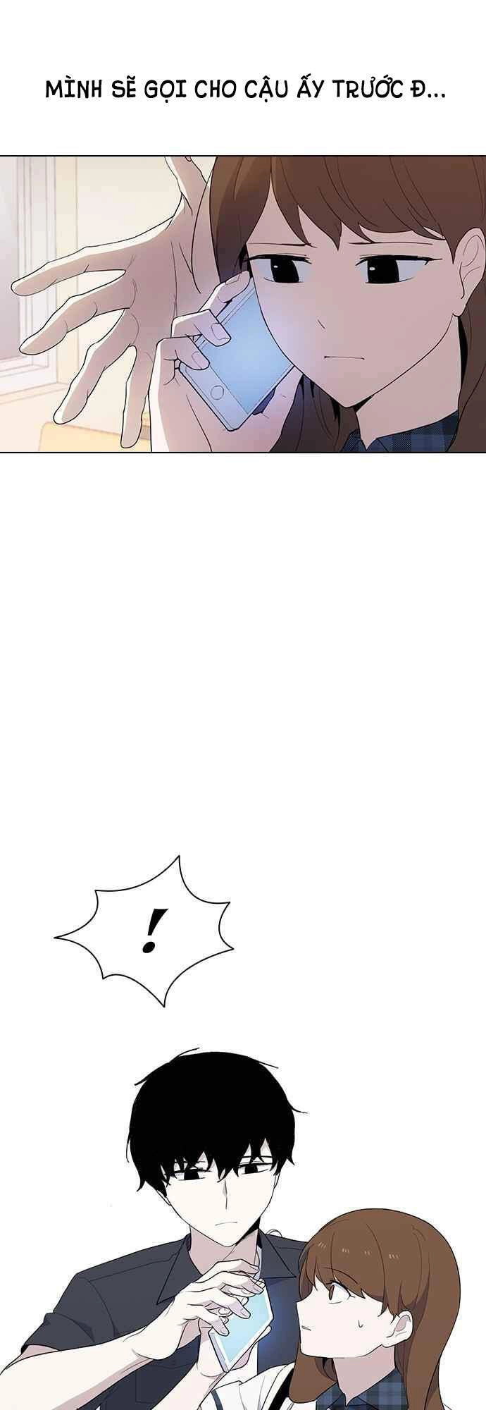 Thằng Bạn Trai Tồi Tệ Của Tôi Chapter 33 - 15