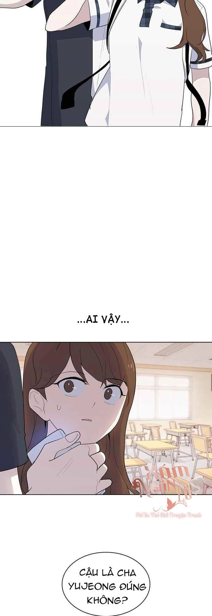 Thằng Bạn Trai Tồi Tệ Của Tôi Chapter 33 - 16