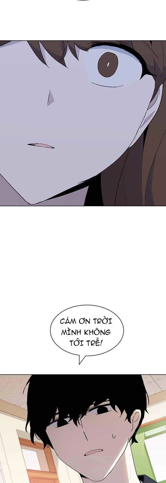 Thằng Bạn Trai Tồi Tệ Của Tôi Chapter 33 - 17