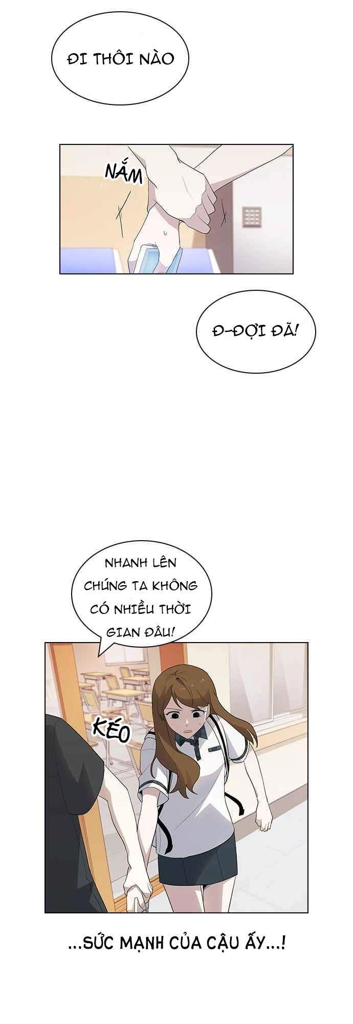 Thằng Bạn Trai Tồi Tệ Của Tôi Chapter 33 - 21