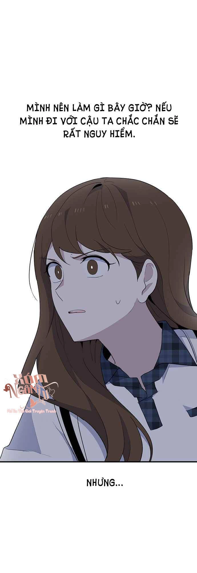 Thằng Bạn Trai Tồi Tệ Của Tôi Chapter 33 - 22