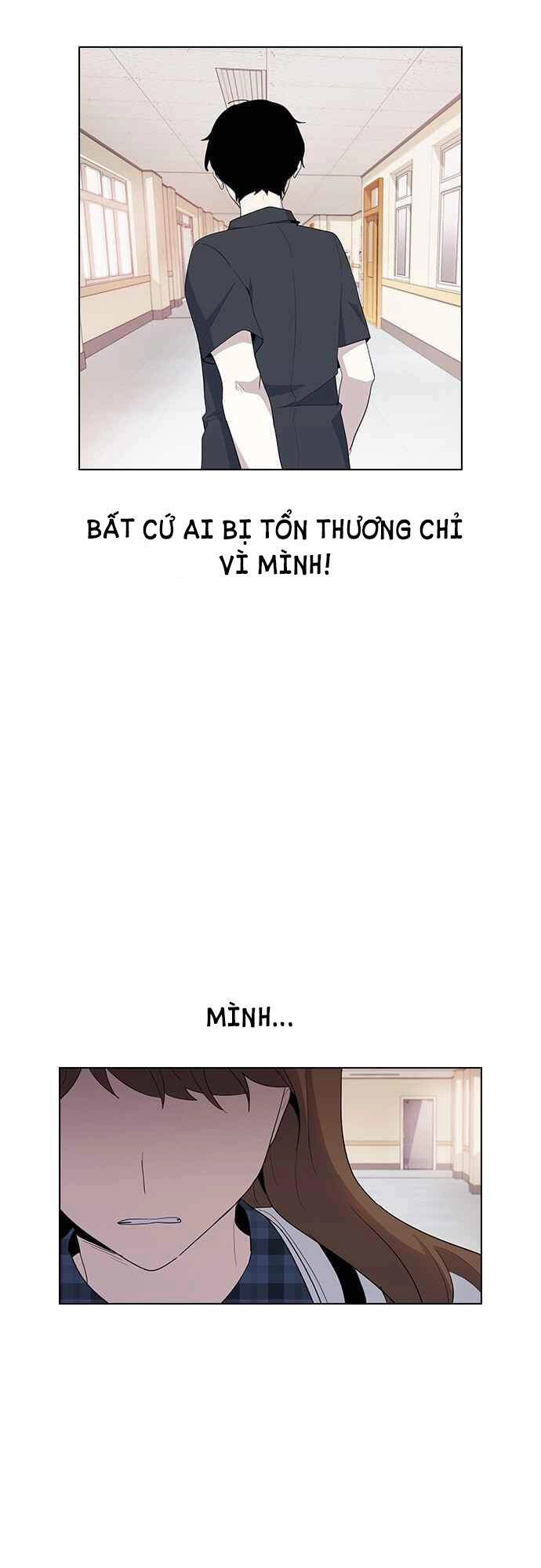 Thằng Bạn Trai Tồi Tệ Của Tôi Chapter 33 - 25