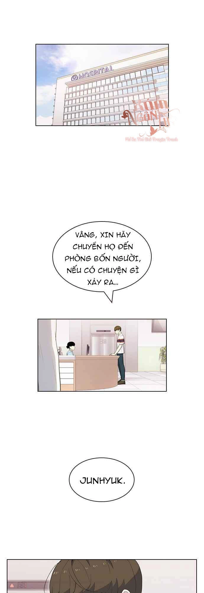 Thằng Bạn Trai Tồi Tệ Của Tôi Chapter 33 - 27