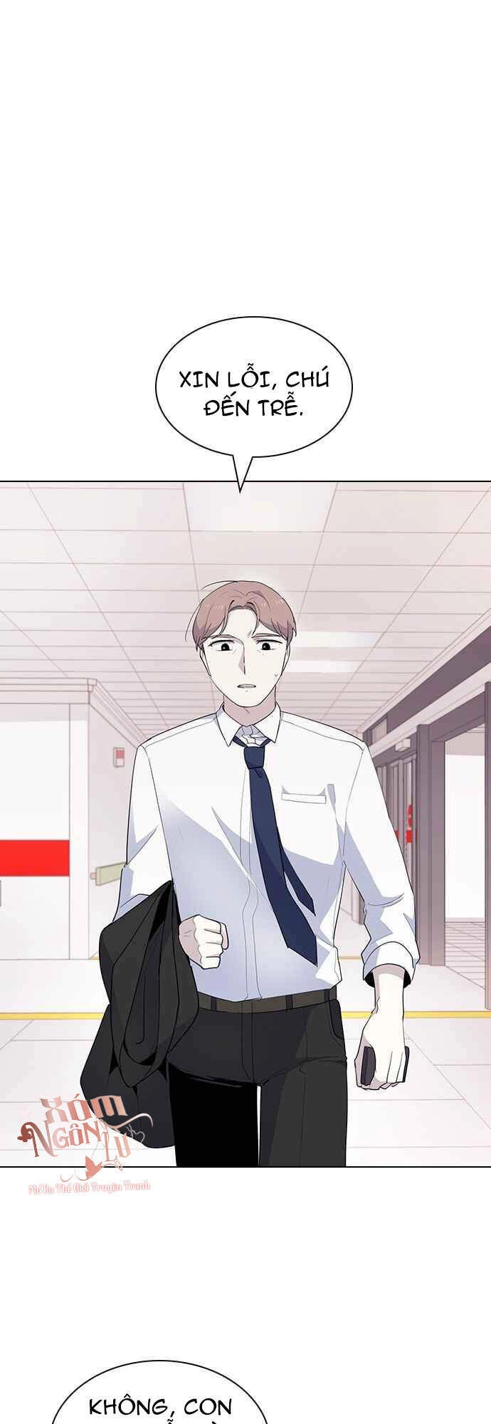 Thằng Bạn Trai Tồi Tệ Của Tôi Chapter 33 - 29