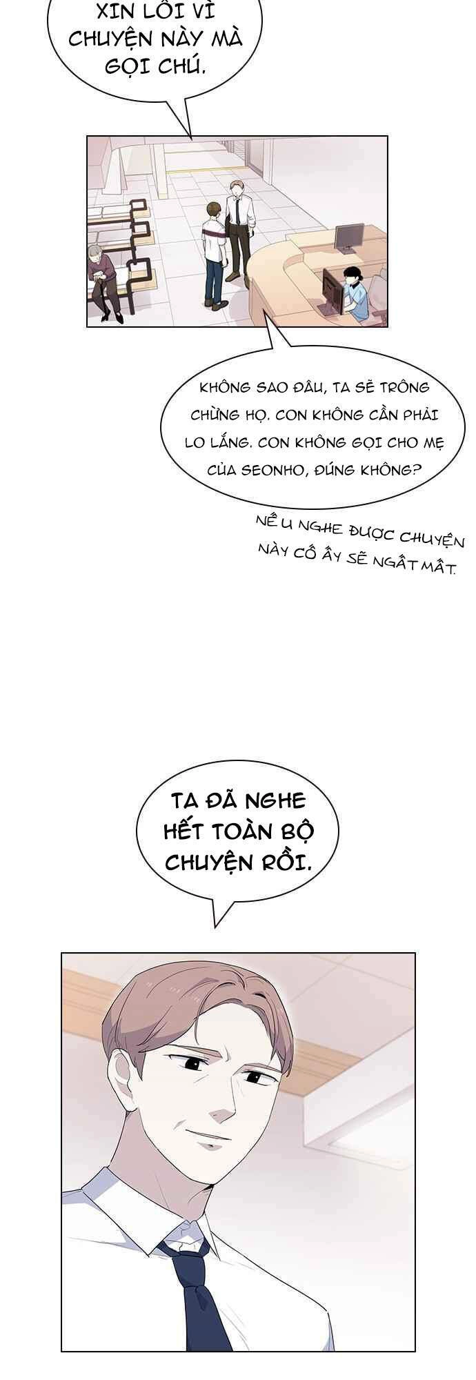 Thằng Bạn Trai Tồi Tệ Của Tôi Chapter 33 - 30