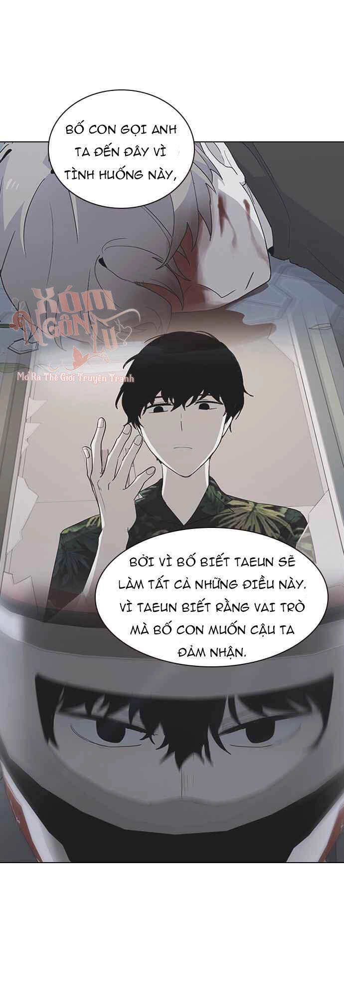 Thằng Bạn Trai Tồi Tệ Của Tôi Chapter 33 - 34