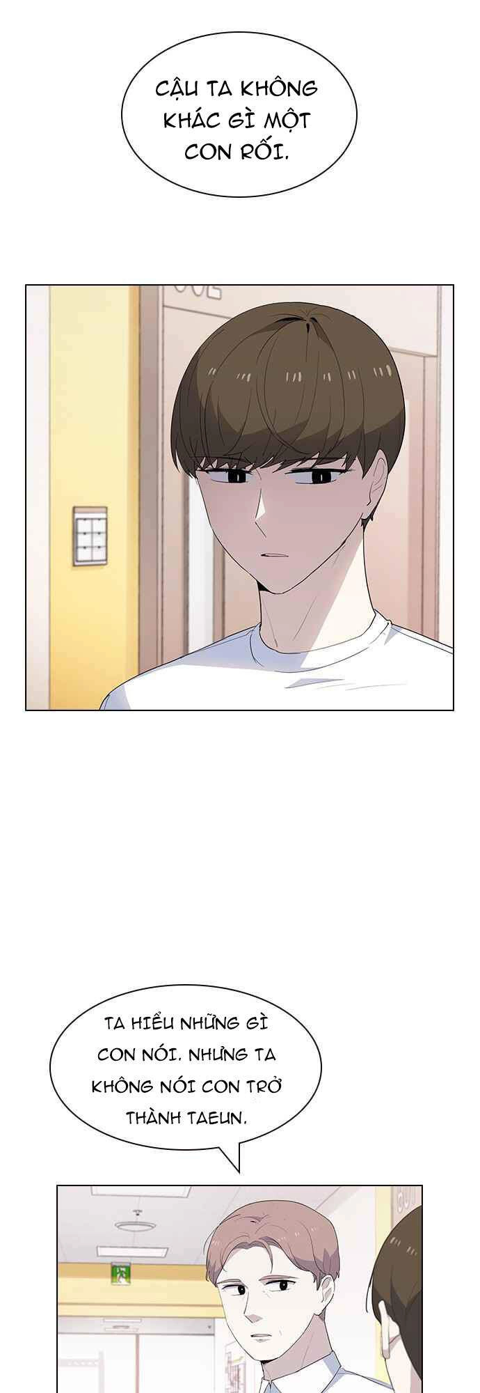 Thằng Bạn Trai Tồi Tệ Của Tôi Chapter 33 - 35