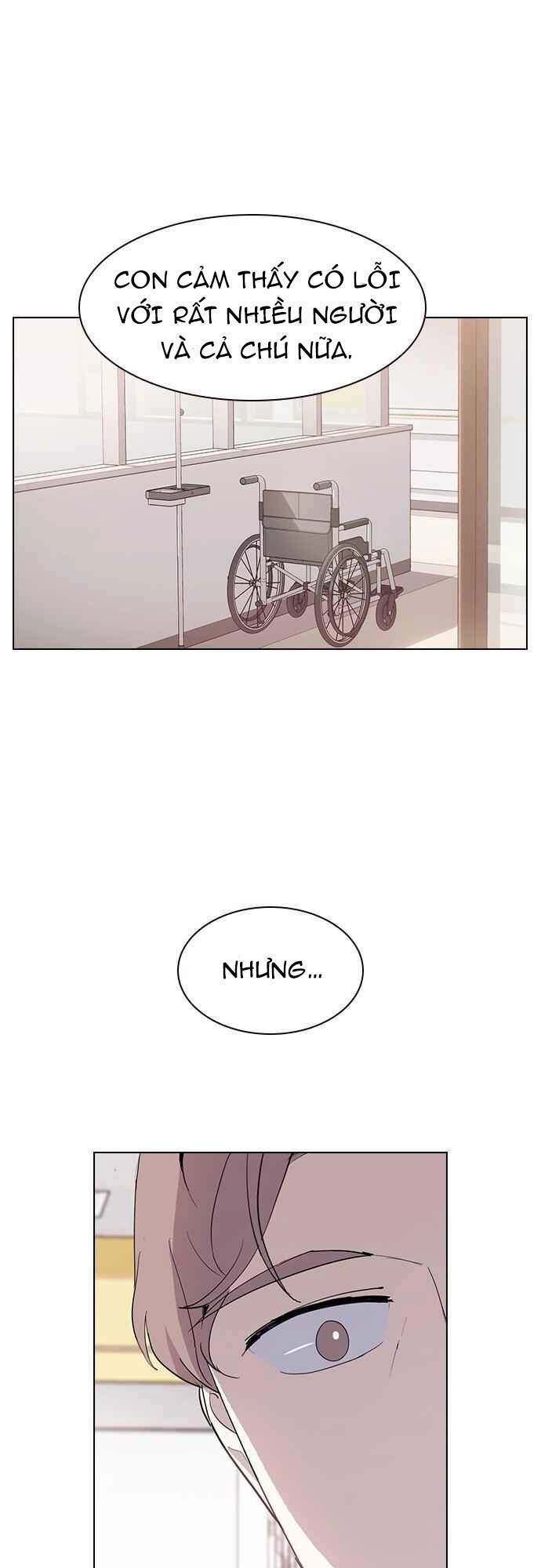 Thằng Bạn Trai Tồi Tệ Của Tôi Chapter 33 - 37