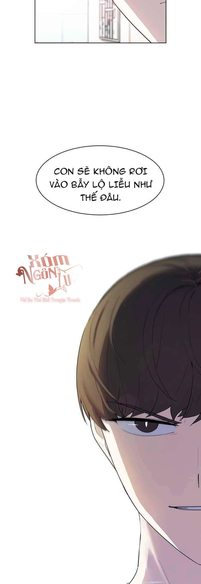 Thằng Bạn Trai Tồi Tệ Của Tôi Chapter 33 - 38