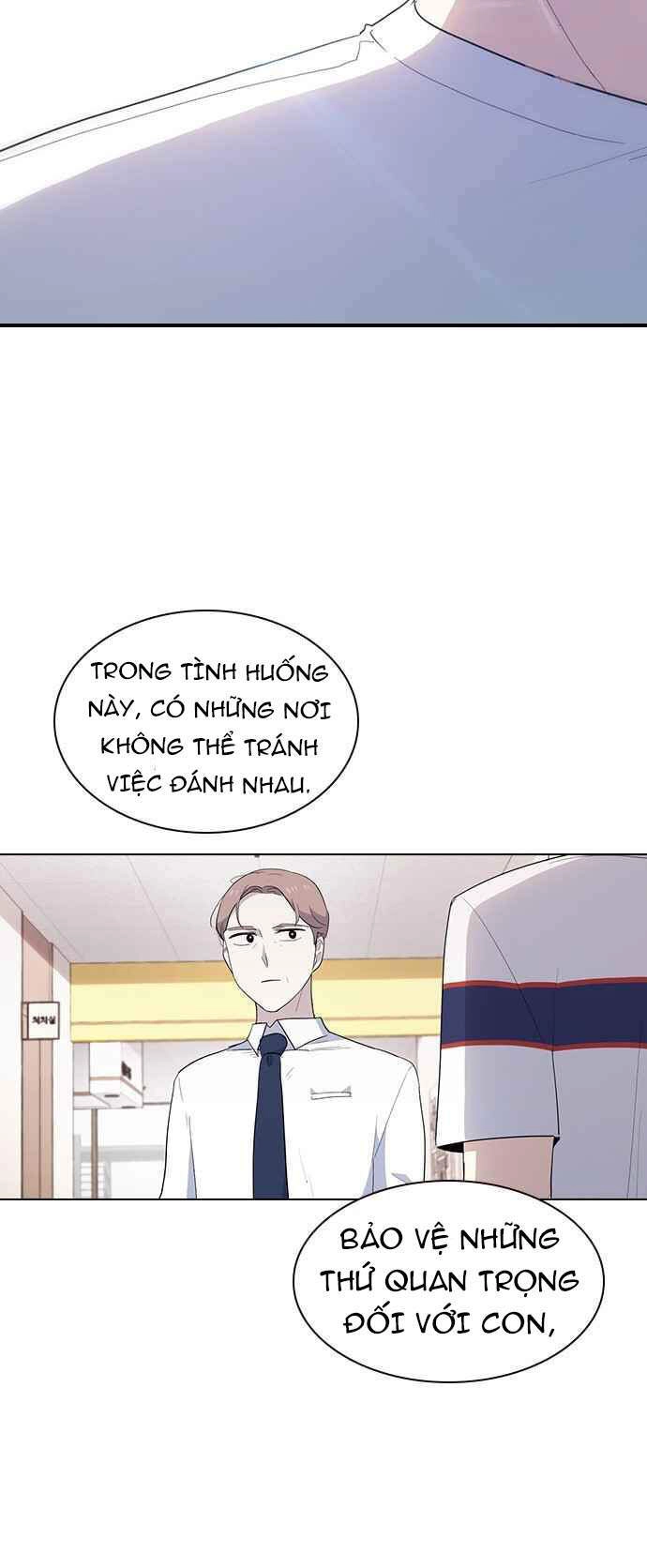 Thằng Bạn Trai Tồi Tệ Của Tôi Chapter 33 - 39