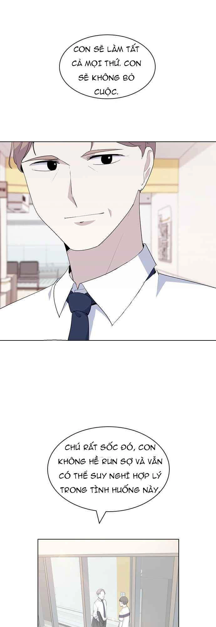 Thằng Bạn Trai Tồi Tệ Của Tôi Chapter 33 - 40