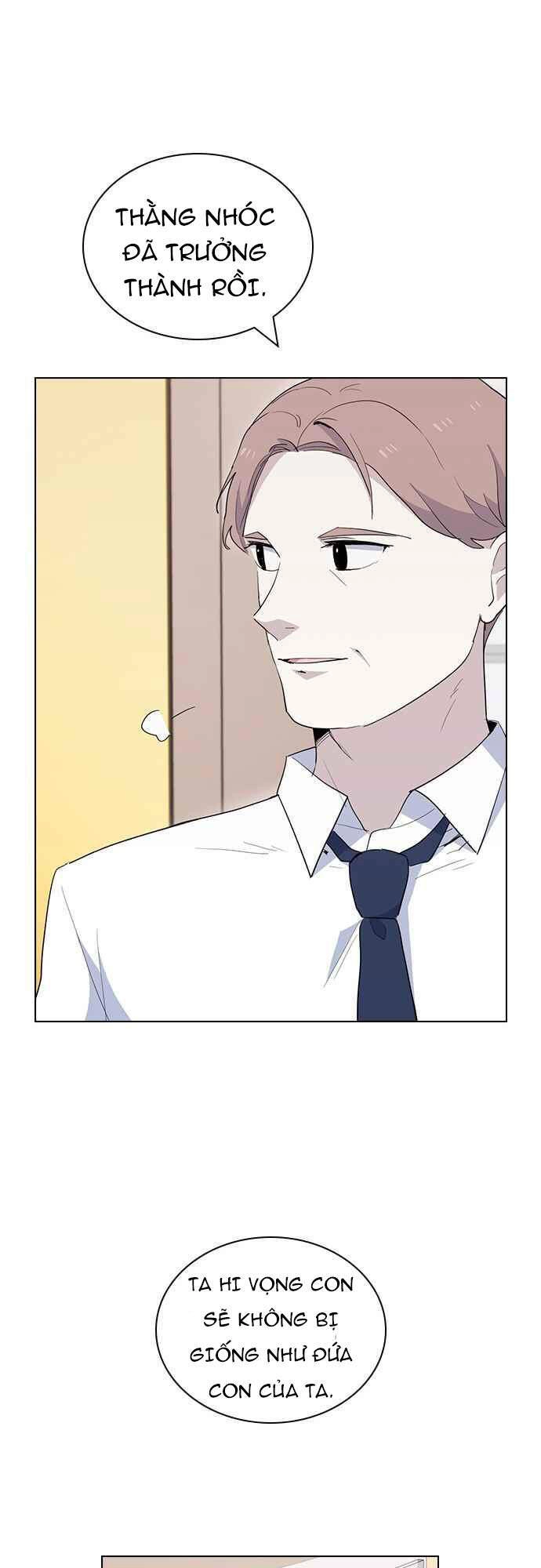 Thằng Bạn Trai Tồi Tệ Của Tôi Chapter 33 - 43