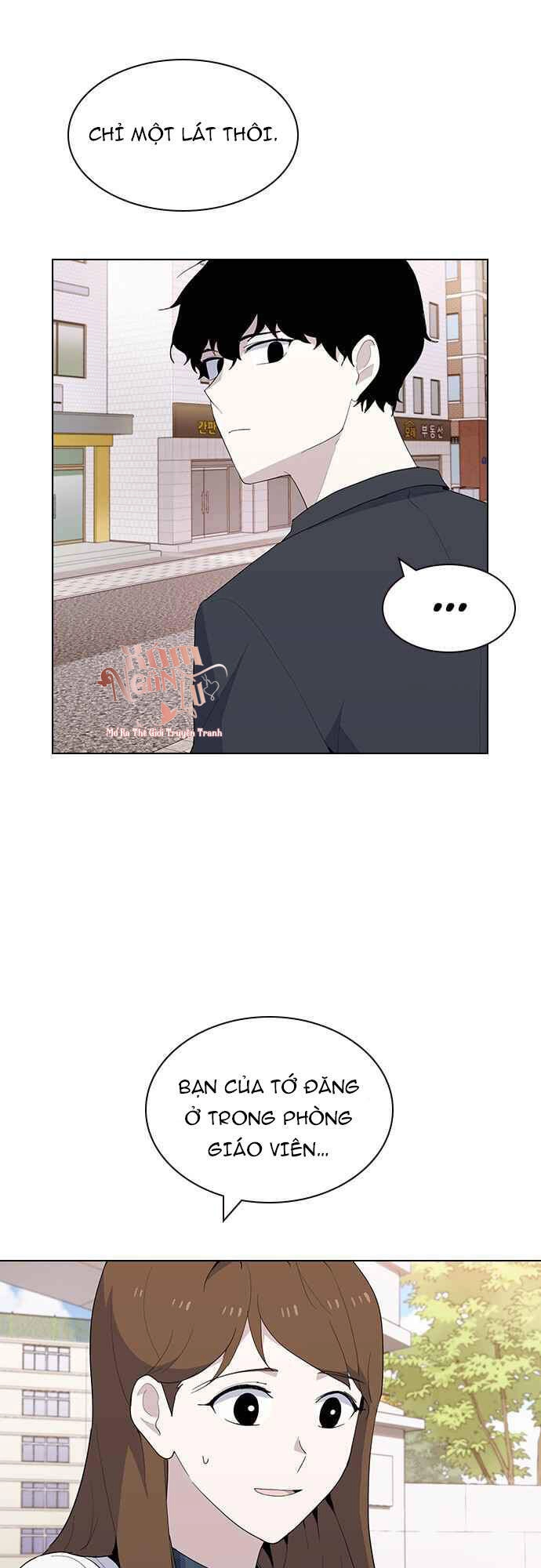 Thằng Bạn Trai Tồi Tệ Của Tôi Chapter 33 - 49