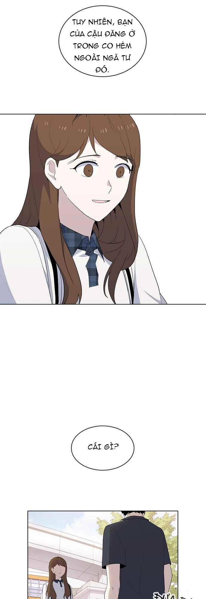 Thằng Bạn Trai Tồi Tệ Của Tôi Chapter 33 - 51