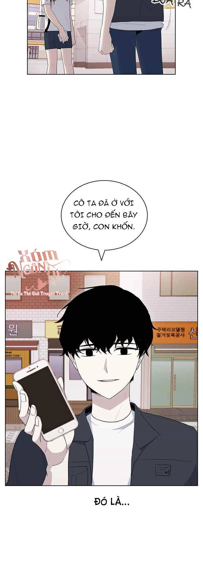 Thằng Bạn Trai Tồi Tệ Của Tôi Chapter 33 - 52