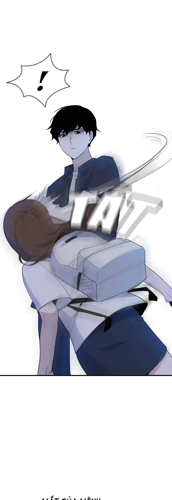 Thằng Bạn Trai Tồi Tệ Của Tôi Chapter 33 - 54