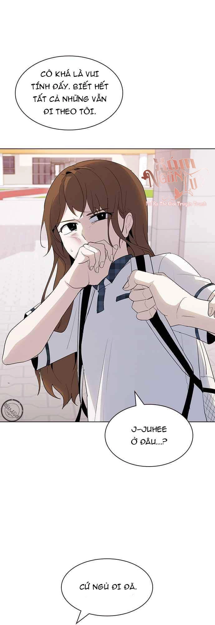 Thằng Bạn Trai Tồi Tệ Của Tôi Chapter 33 - 59