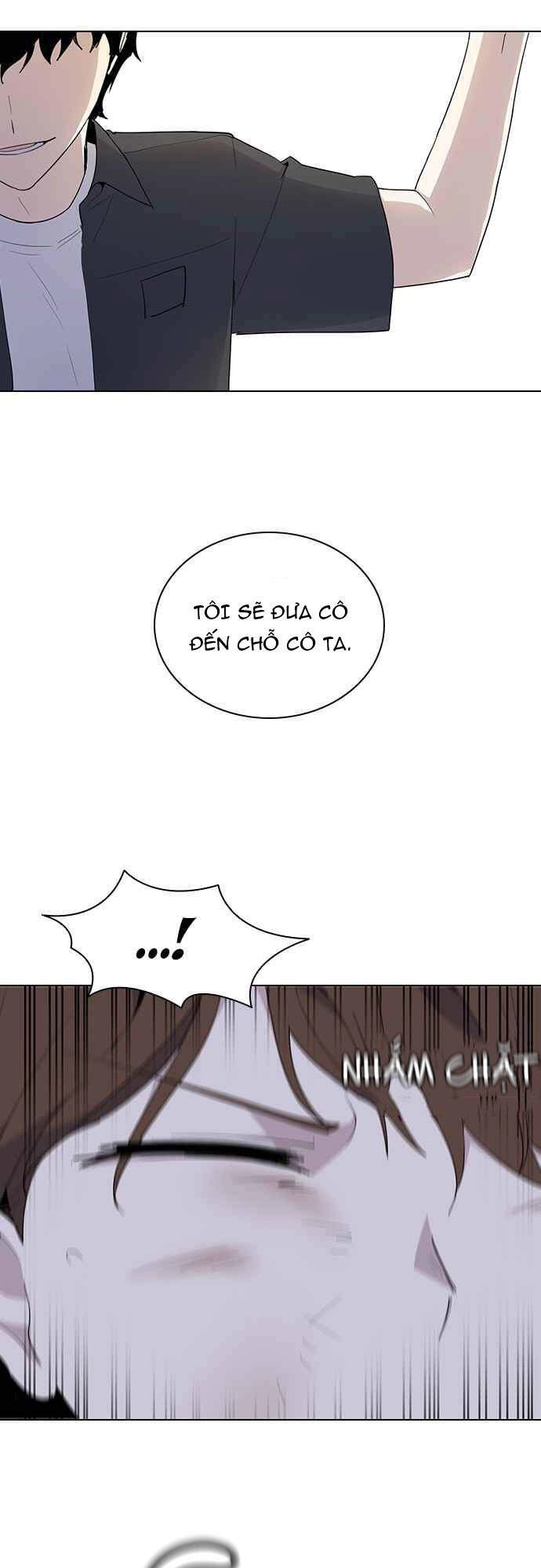 Thằng Bạn Trai Tồi Tệ Của Tôi Chapter 33 - 60