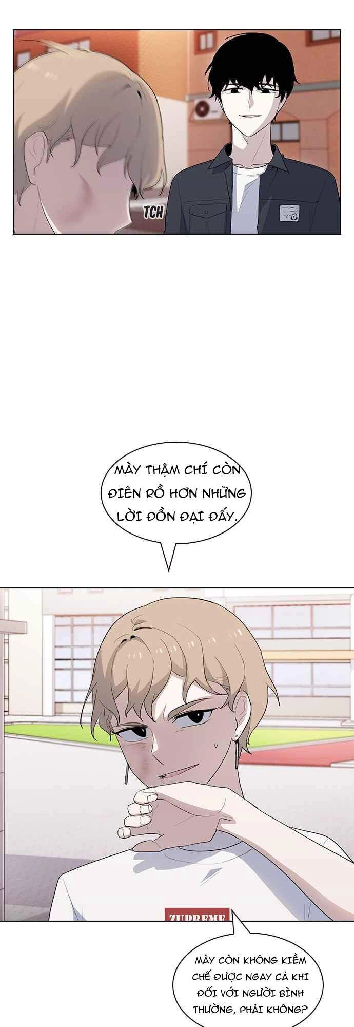 Thằng Bạn Trai Tồi Tệ Của Tôi Chapter 34 - 10